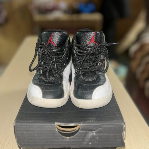 Jordan Retro 12 - Toddler 9C - Picture 1 of 4
